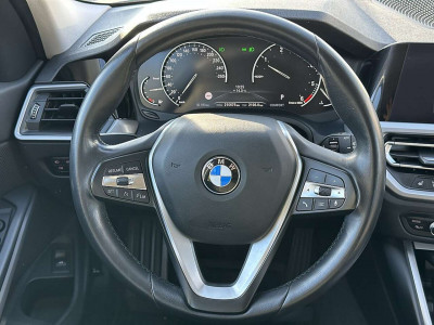 BMW 3er Gebrauchtwagen