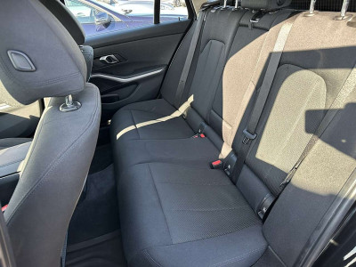BMW 3er Gebrauchtwagen BMW 3er Gebrauchtwagen