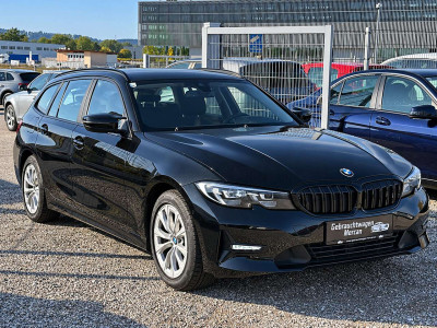 BMW 3er Gebrauchtwagen BMW 3er Gebrauchtwagen