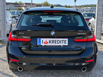 BMW 3er Gebrauchtwagen BMW 3er Gebrauchtwagen