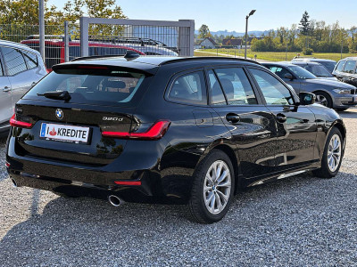 BMW 3er Gebrauchtwagen BMW 3er Gebrauchtwagen