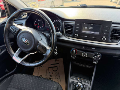 KIA Rio Gebrauchtwagen KIA Rio Gebrauchtwagen