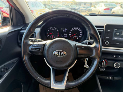 KIA Rio Gebrauchtwagen KIA Rio Gebrauchtwagen
