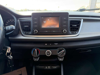 KIA Rio Gebrauchtwagen KIA Rio Gebrauchtwagen