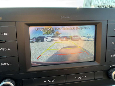 KIA Rio Gebrauchtwagen KIA Rio Gebrauchtwagen