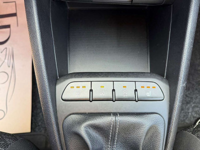 KIA Rio Gebrauchtwagen KIA Rio Gebrauchtwagen