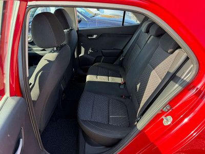 KIA Rio Gebrauchtwagen KIA Rio Gebrauchtwagen