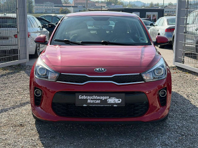 KIA Rio Gebrauchtwagen KIA Rio Gebrauchtwagen