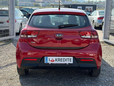 KIA Rio Gebrauchtwagen KIA Rio Gebrauchtwagen