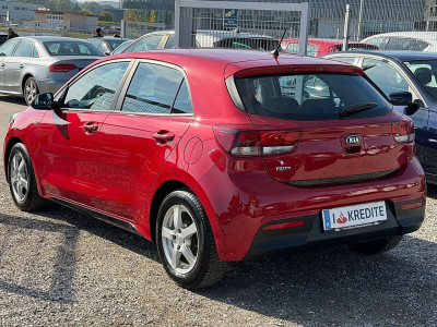 KIA Rio Gebrauchtwagen KIA Rio Gebrauchtwagen