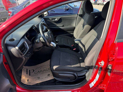 KIA Rio Gebrauchtwagen KIA Rio Gebrauchtwagen