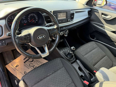 KIA Rio Gebrauchtwagen KIA Rio Gebrauchtwagen