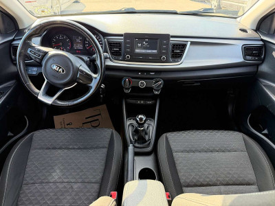 KIA Rio Gebrauchtwagen KIA Rio Gebrauchtwagen