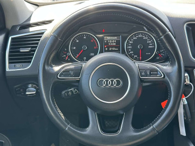 Audi Q5 Gebrauchtwagen Audi Q5 Gebrauchtwagen