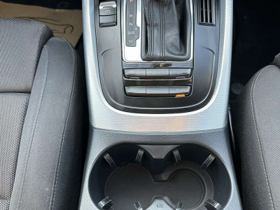 Audi Q5 Gebrauchtwagen Audi Q5 Gebrauchtwagen