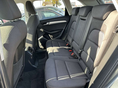 Audi Q5 Gebrauchtwagen Audi Q5 Gebrauchtwagen