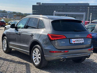 Audi Q5 Gebrauchtwagen Audi Q5 Gebrauchtwagen