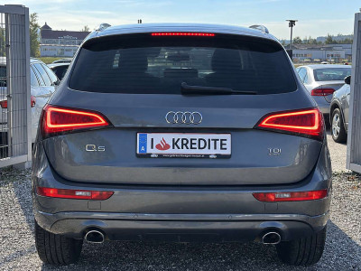 Audi Q5 Gebrauchtwagen Audi Q5 Gebrauchtwagen