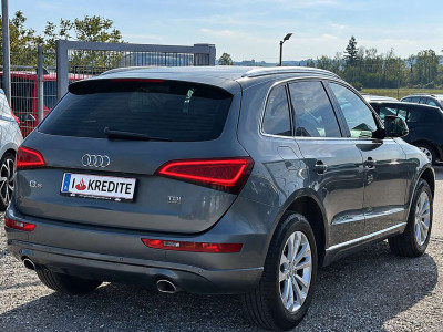 Audi Q5 Gebrauchtwagen Audi Q5 Gebrauchtwagen