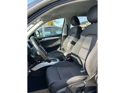 Audi Q5 Gebrauchtwagen Audi Q5 Gebrauchtwagen