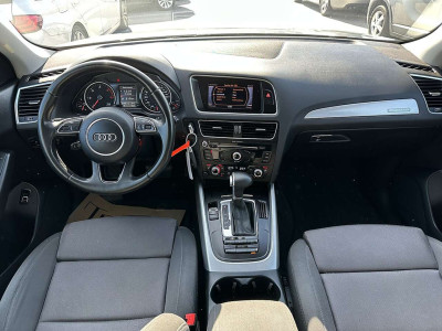 Audi Q5 Gebrauchtwagen Audi Q5 Gebrauchtwagen