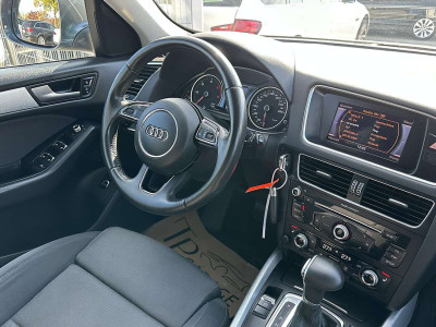 Audi Q5 Gebrauchtwagen Audi Q5 Gebrauchtwagen