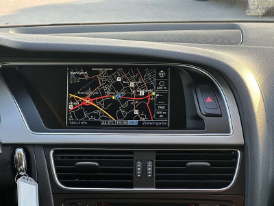 Audi A5 Gebrauchtwagen Audi A5 Gebrauchtwagen