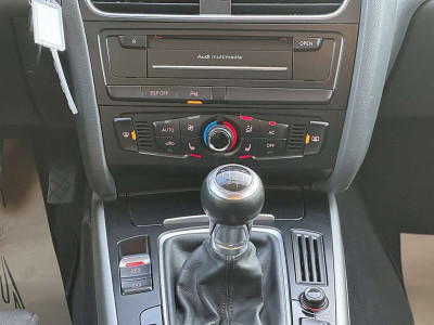 Audi A5 Gebrauchtwagen Audi A5 Gebrauchtwagen