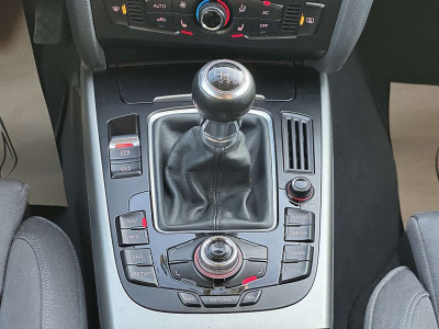 Audi A5 Gebrauchtwagen Audi A5 Gebrauchtwagen