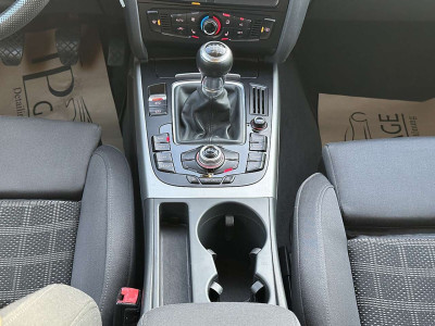 Audi A5 Gebrauchtwagen Audi A5 Gebrauchtwagen