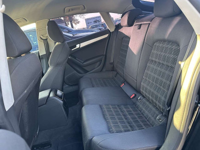 Audi A5 Gebrauchtwagen Audi A5 Gebrauchtwagen