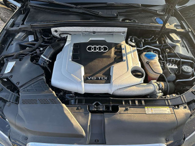 Audi A5 Gebrauchtwagen Audi A5 Gebrauchtwagen