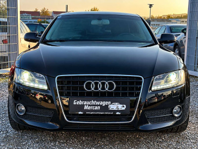 Audi A5 Gebrauchtwagen Audi A5 Gebrauchtwagen
