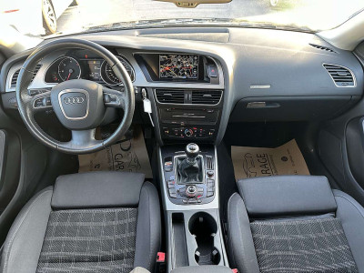 Audi A5 Gebrauchtwagen Audi A5 Gebrauchtwagen
