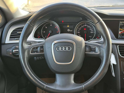 Audi A5 Gebrauchtwagen Audi A5 Gebrauchtwagen