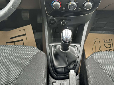 Renault Clio Gebrauchtwagen Renault Clio Gebrauchtwagen