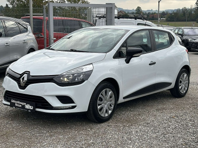 Renault Clio Gebrauchtwagen Renault Clio Gebrauchtwagen