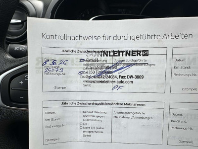 Renault Clio Gebrauchtwagen Renault Clio Gebrauchtwagen