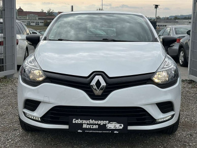 Renault Clio Gebrauchtwagen Renault Clio Gebrauchtwagen