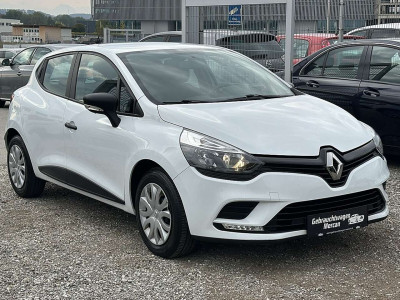 Renault Clio Gebrauchtwagen Renault Clio Gebrauchtwagen