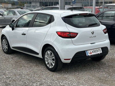 Renault Clio Gebrauchtwagen Renault Clio Gebrauchtwagen