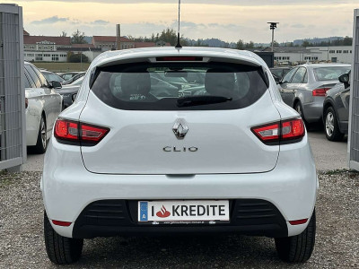 Renault Clio Gebrauchtwagen Renault Clio Gebrauchtwagen