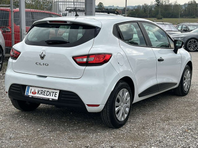 Renault Clio Gebrauchtwagen Renault Clio Gebrauchtwagen