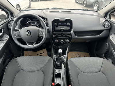 Renault Clio Gebrauchtwagen Renault Clio Gebrauchtwagen