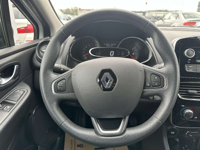Renault Clio Gebrauchtwagen Renault Clio Gebrauchtwagen