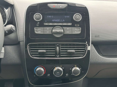 Renault Clio Gebrauchtwagen Renault Clio Gebrauchtwagen