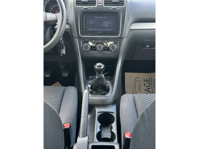 VW Golf Gebrauchtwagen VW Golf Gebrauchtwagen