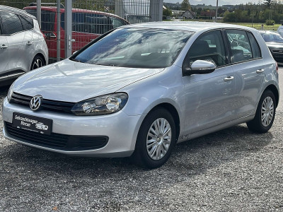 VW Golf Gebrauchtwagen VW Golf Gebrauchtwagen