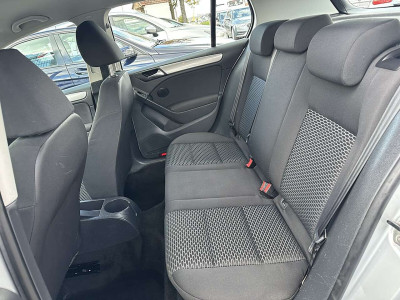 VW Golf Gebrauchtwagen VW Golf Gebrauchtwagen