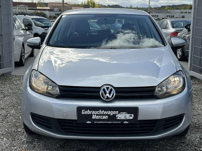 VW Golf Gebrauchtwagen VW Golf Gebrauchtwagen